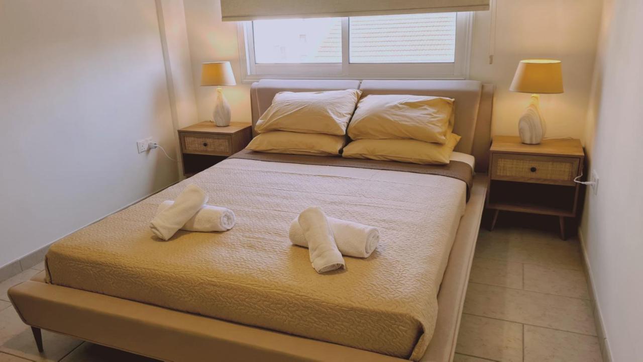 Stay Mermaid'S Cove Limassol Eksteriør billede