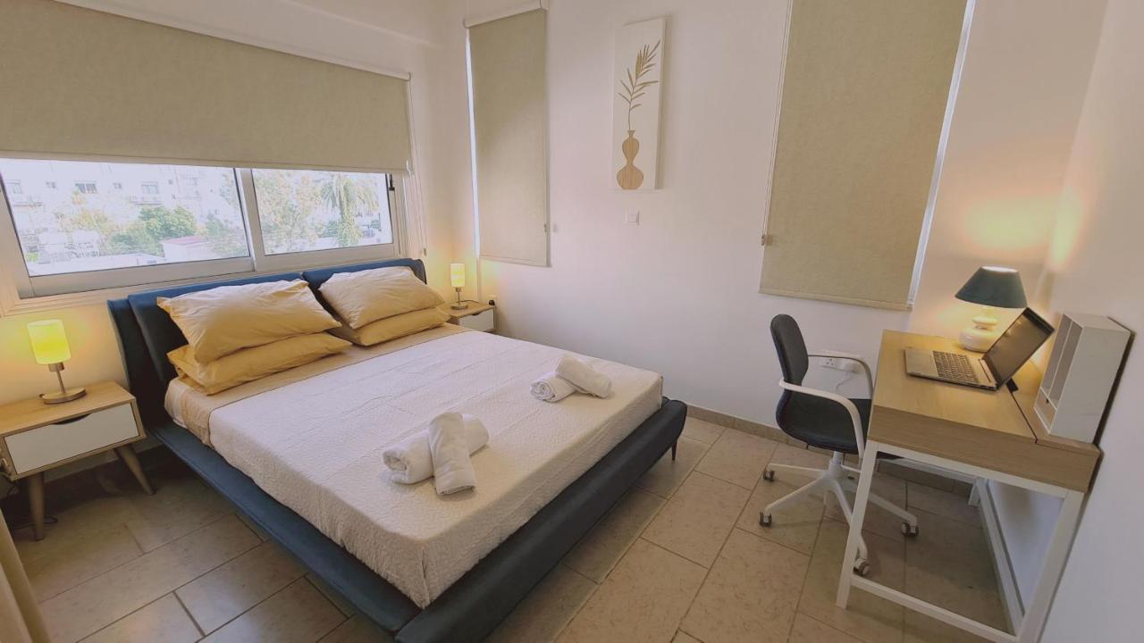 Stay Mermaid'S Cove Limassol Eksteriør billede