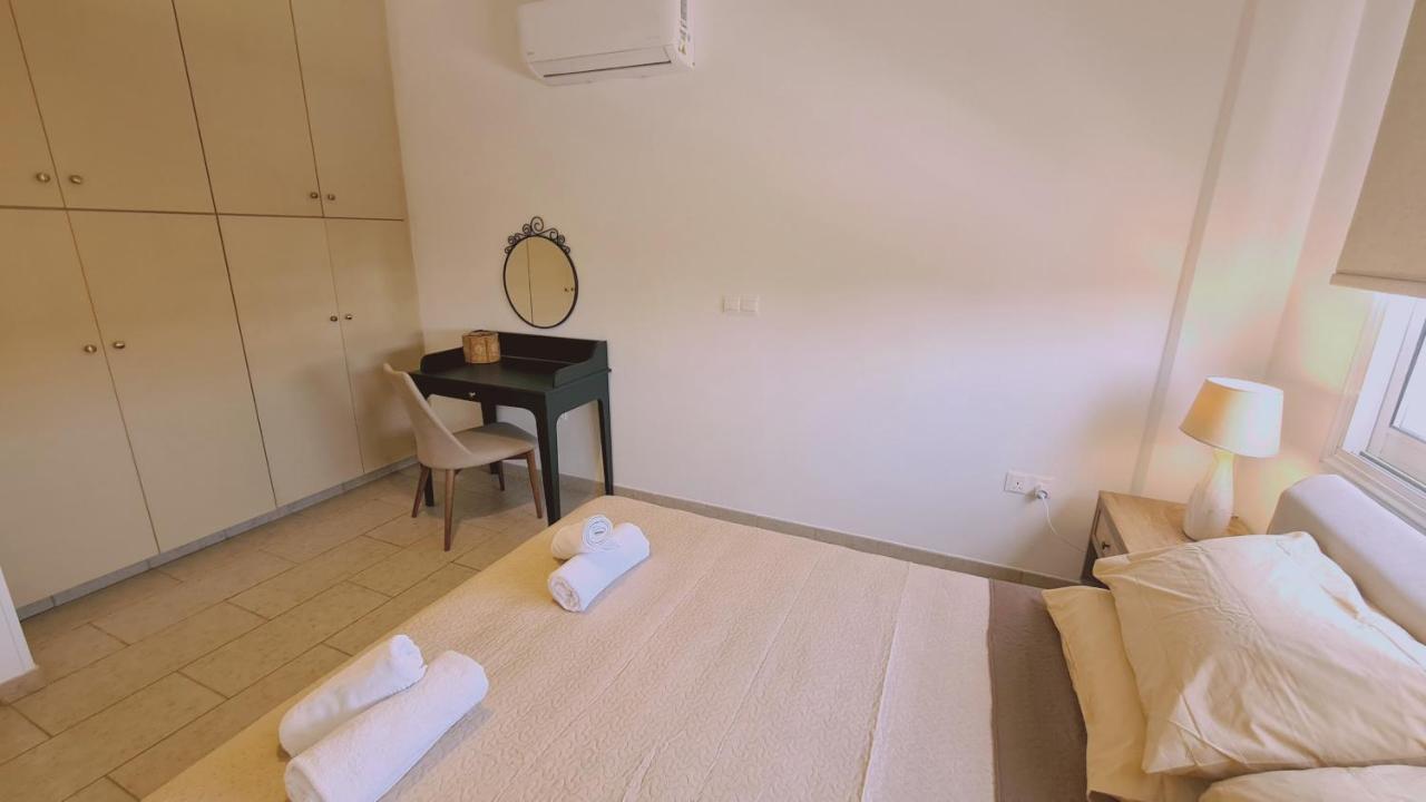 Stay Mermaid'S Cove Limassol Eksteriør billede