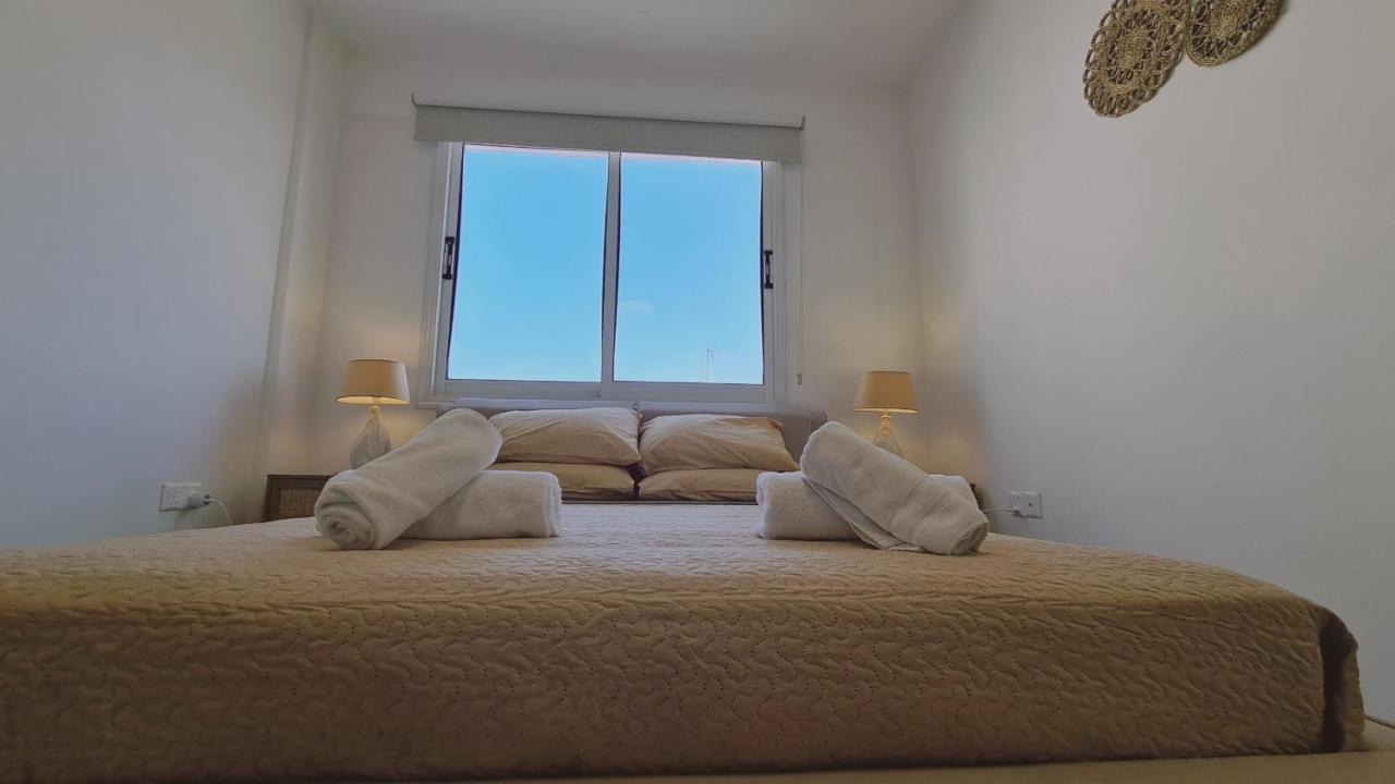 Stay Mermaid'S Cove Limassol Eksteriør billede