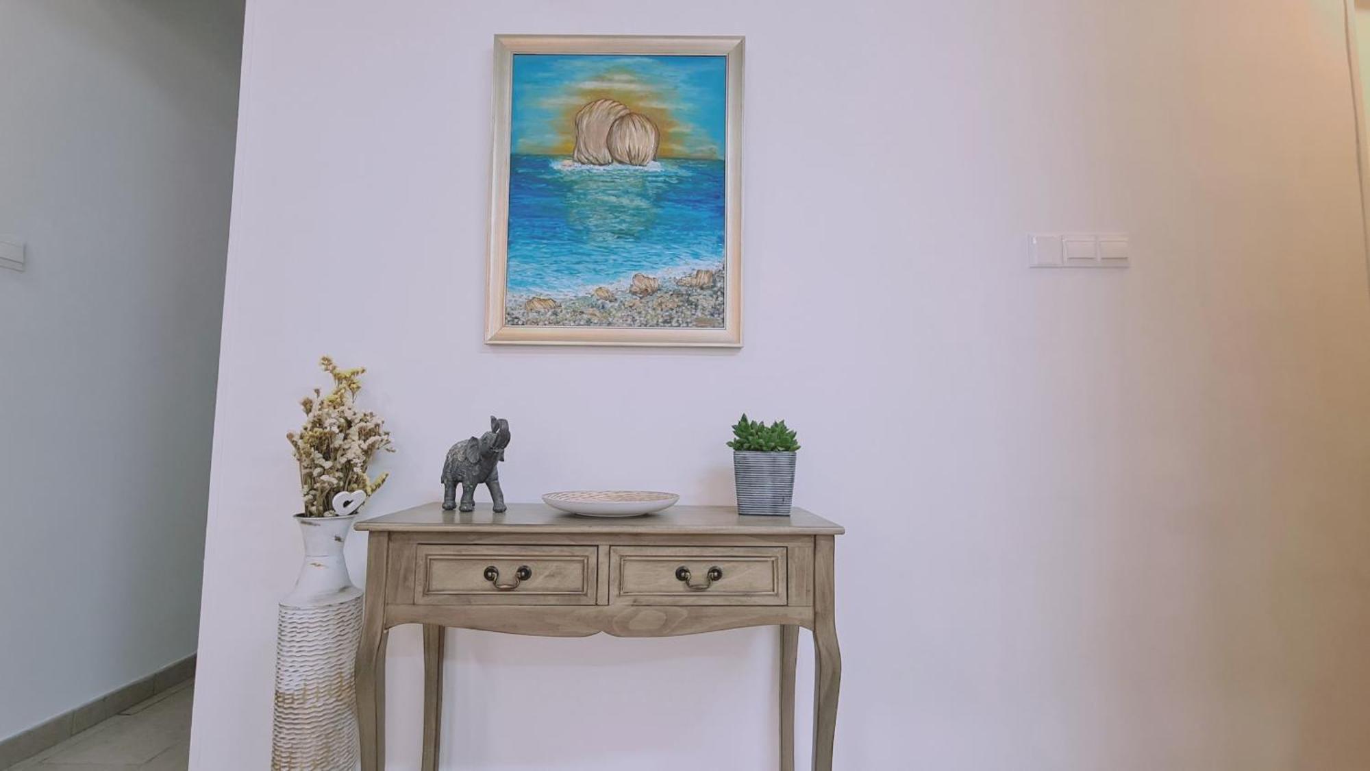Stay Mermaid'S Cove Limassol Eksteriør billede